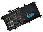 Baterie pro NEC PC-VP-BP135