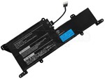 Baterie pro NEC PC-VP-BP147