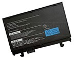 Baterie pro NEC PC-VP-WP150