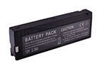 Baterie pro Panasonic LC-TA122PU