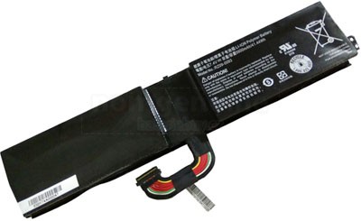 41.44Wh Razer EDGE PRO RC30-00930100 Baterie