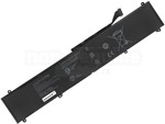 Baterie pro Razer Blade 16 2024 RZ09-0510X