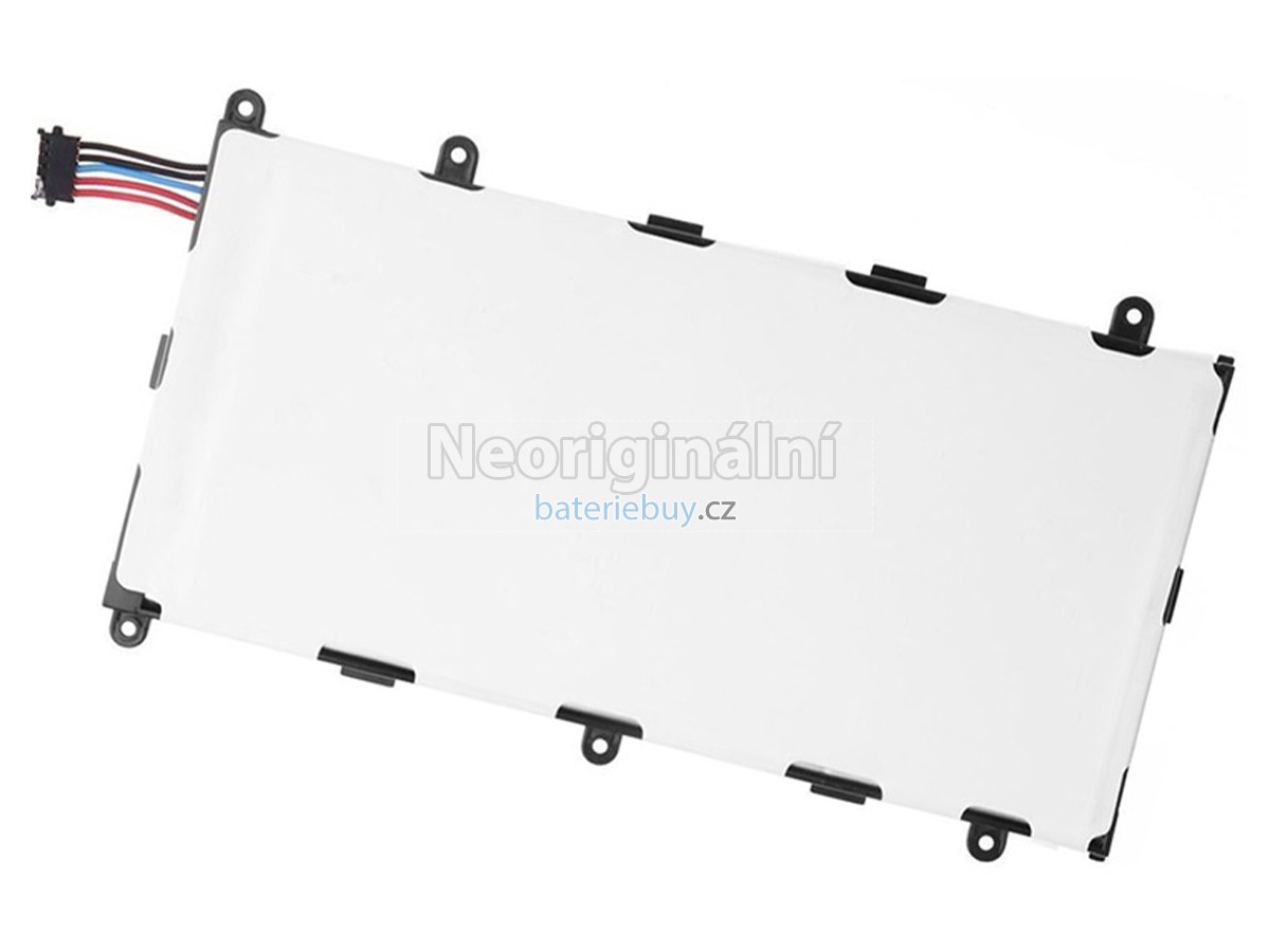 Nahrazení Samsung GT-P6210 baterie