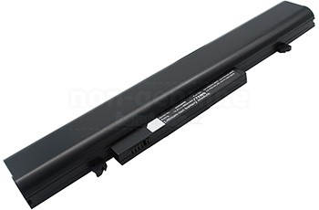 4400mAh Samsung NT-X1 Baterie