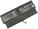 Baterie pro Samsung NP900X1A-A01FR