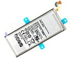 Baterie pro Samsung SM-N950R4