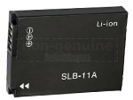 Baterie pro Samsung SLB-11A