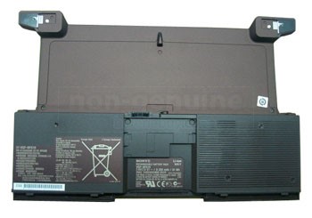 8200mAh Sony VAIO VPC-X116KC Baterie