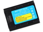Baterie pro Sony A7MIV