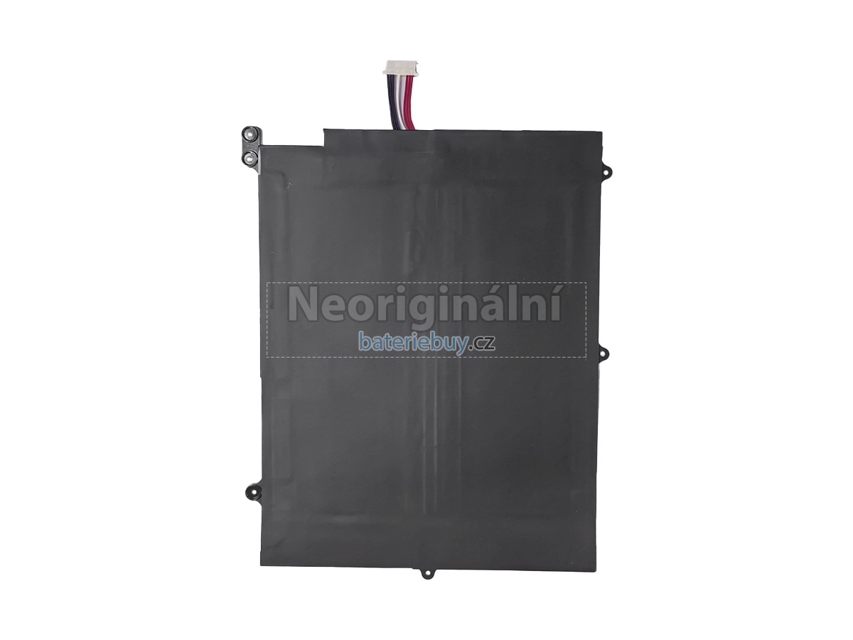 Nahrazení Teclast F7 PRO baterie