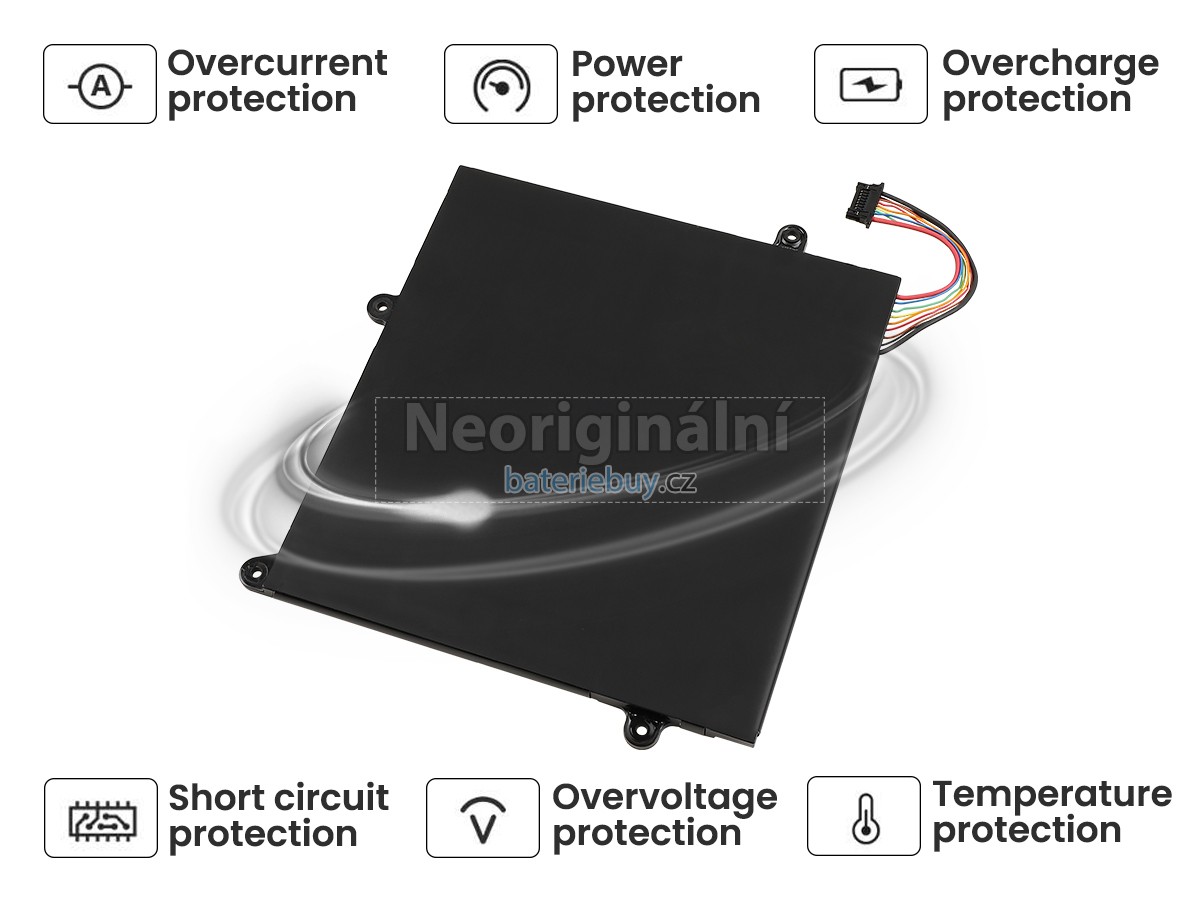 Nahrazení Toshiba Portege Z10T-A baterie
