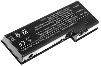 4400mAh Toshiba PA3480U-1BAS Baterie