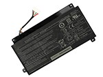 Baterie pro Toshiba Chromebook CB35-B3330