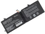 Baterie pro Toshiba Portege X30