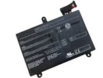 Baterie pro Toshiba Dynabook GZ83