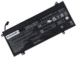 Baterie pro Toshiba PA5366U-1BRS(4ICP6/47/61)