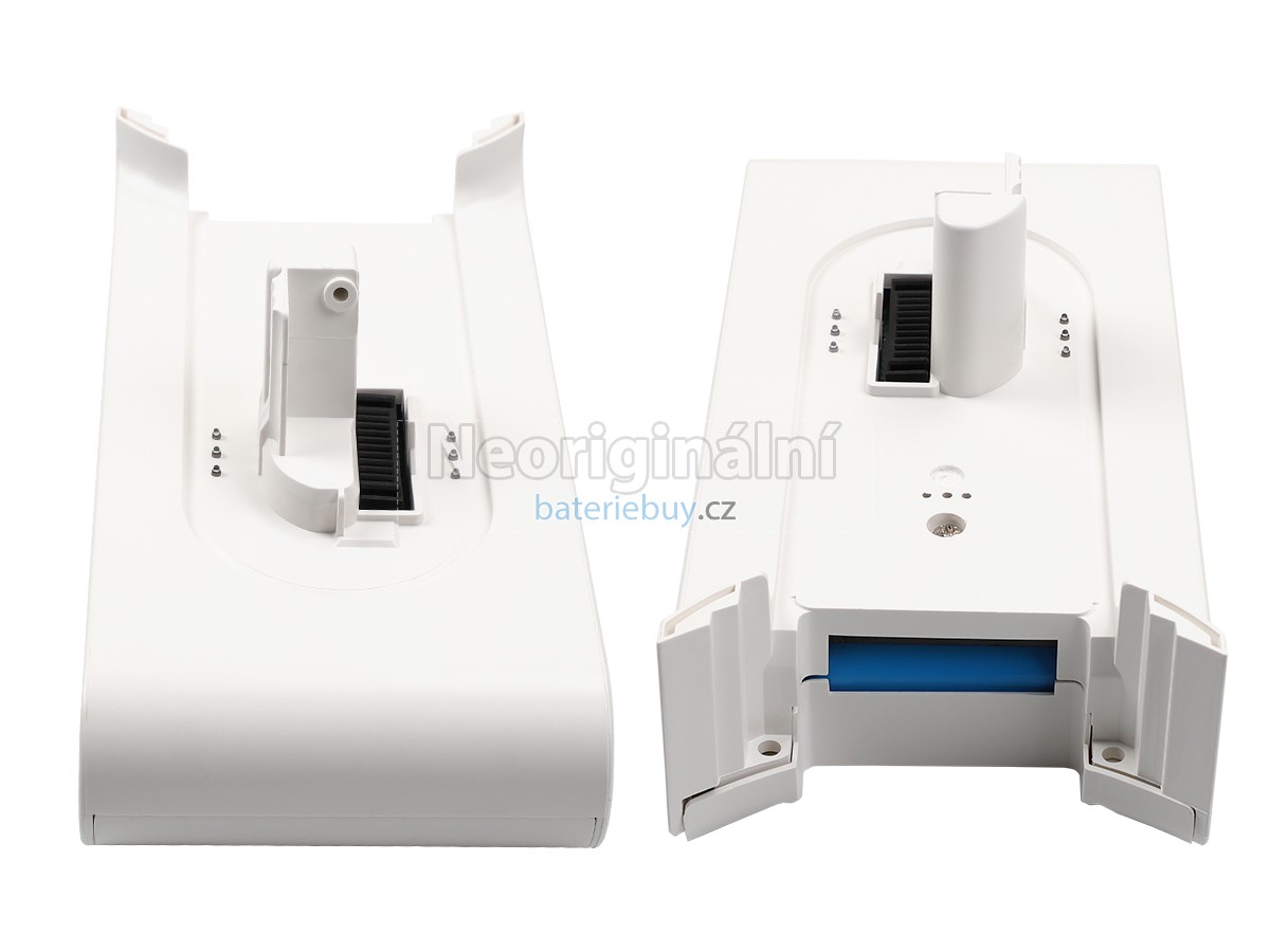 Nahrazení XiaoMi 1C baterie