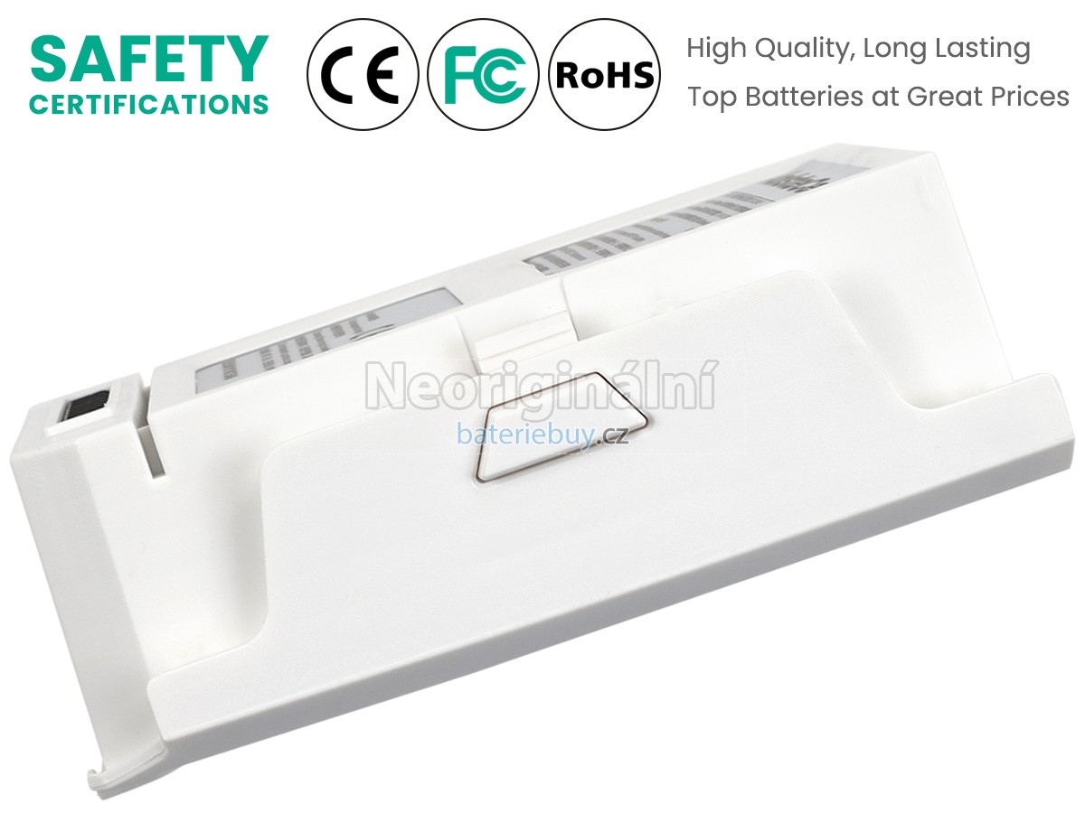 Nahrazení XiaoMi DC02A5 baterie