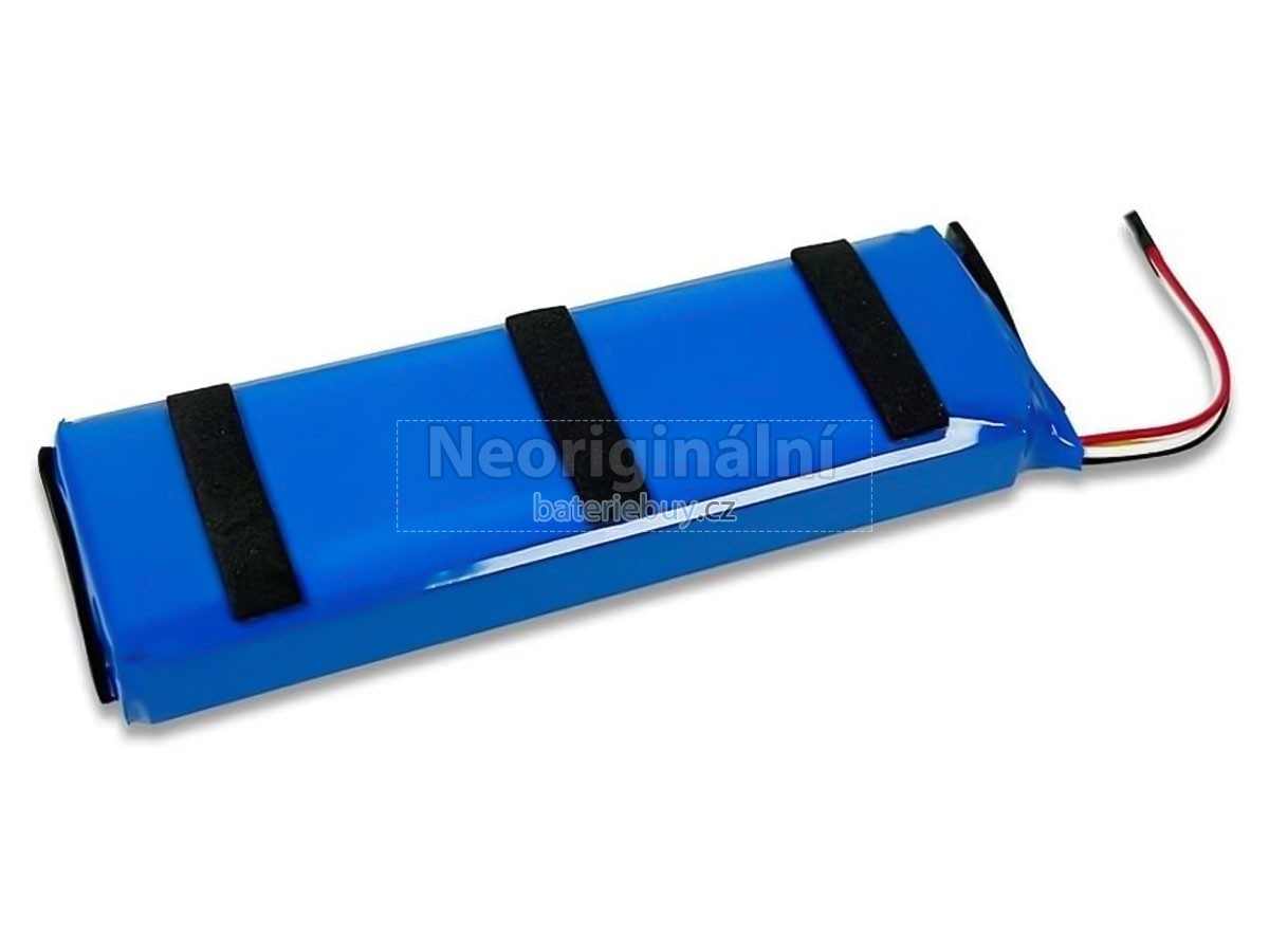 Nahrazení XiaoMi GH3DC01FM baterie