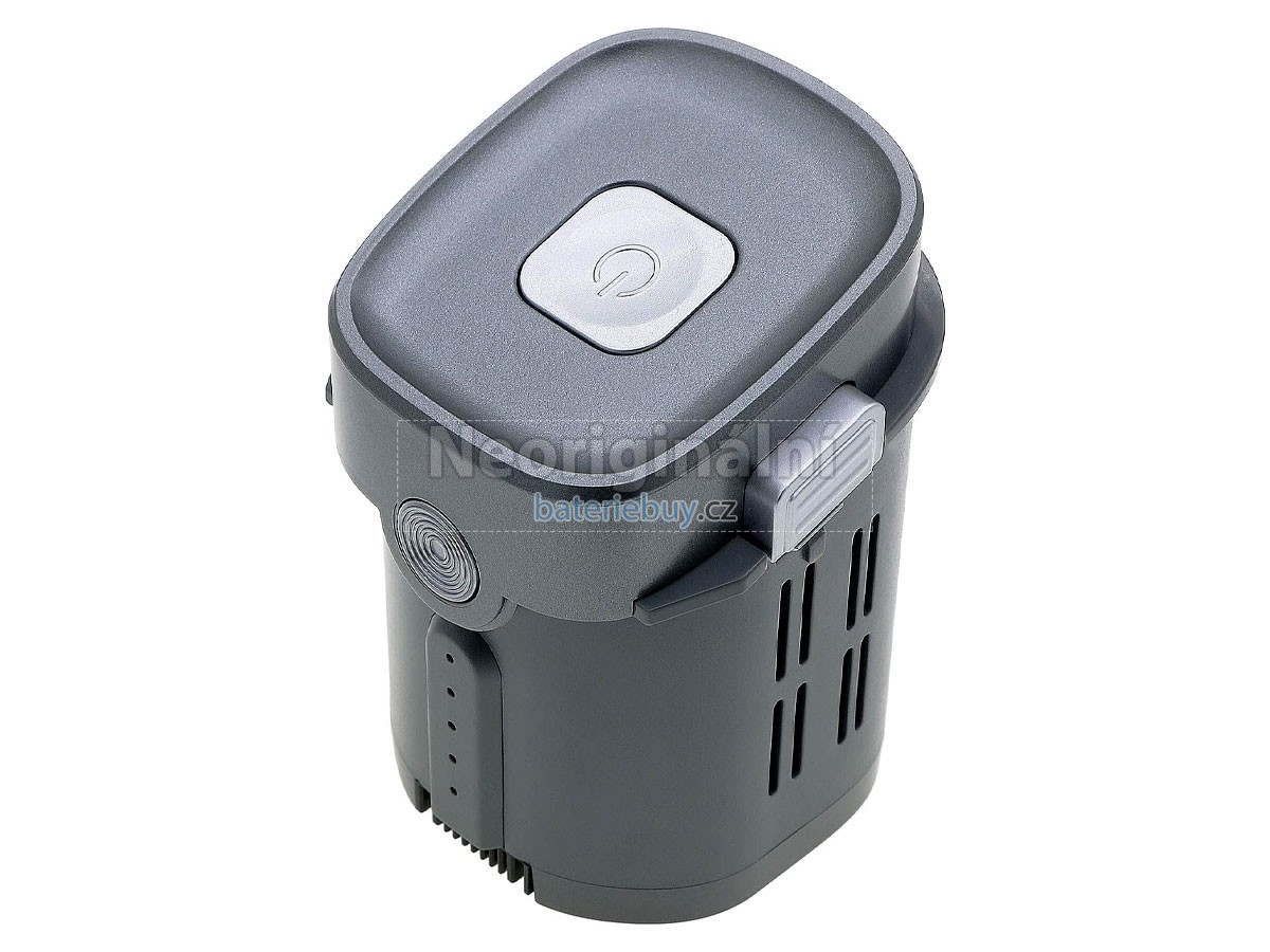 Nahrazení XiaoMi VXXC09 baterie