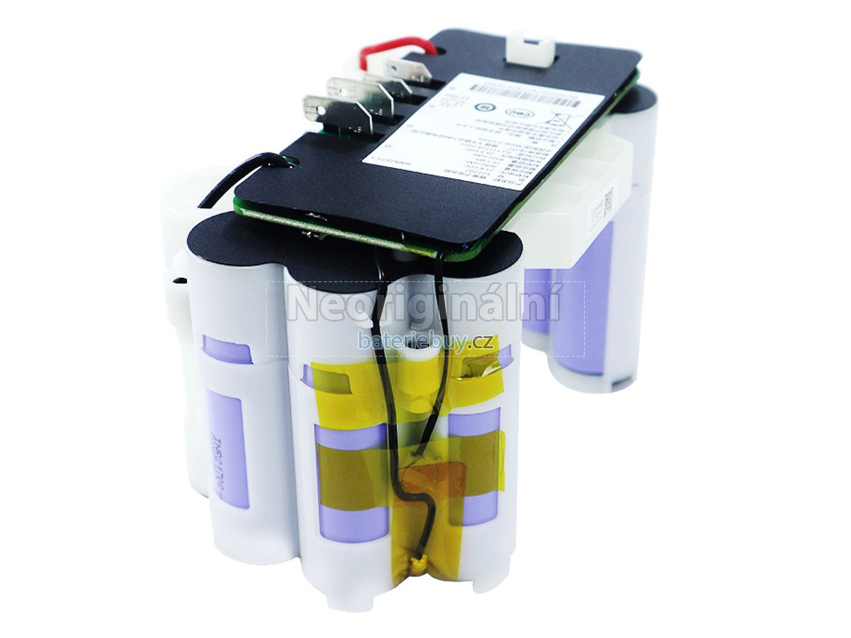 Nahrazení XiaoMi SZ2207 baterie