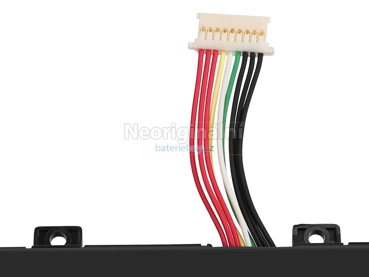 Nahrazení Xplore XSLATE D10 baterie